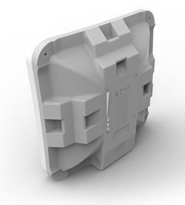 Точка доступа MikroTik SXTsq 5 ac (RBSXTSQG-5ACD) вид сзади